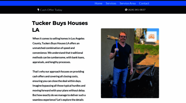 tuckerbuyshousesla.com