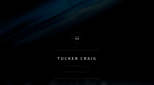 tuckercraig.com