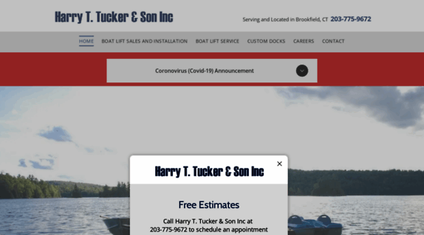 tuckerdocks.com