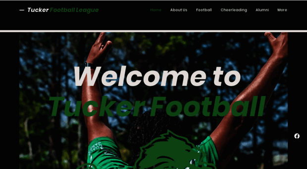 tuckerfootball.com