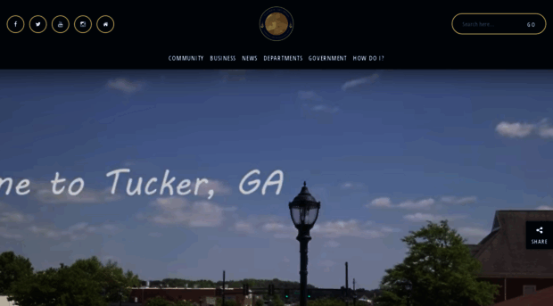 tuckerga.gov