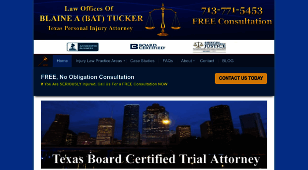 tuckerinjurylawyer.com