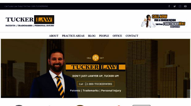 tuckeriplaw.com