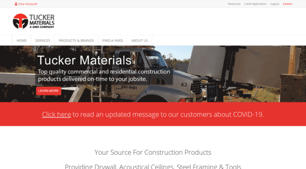 tuckermaterialsinc.com