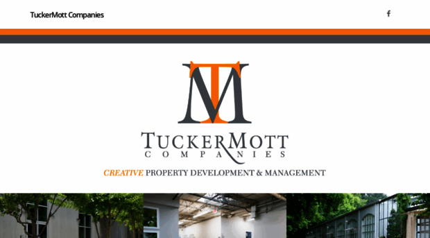 tuckermott.com