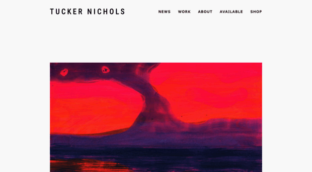 tuckernichols.com