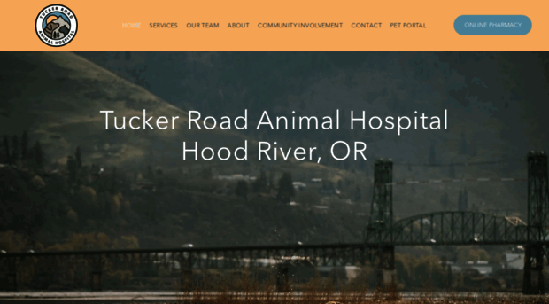 tuckerroadanimalhospital.com