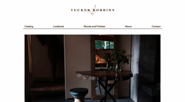 tuckerrobbins.com