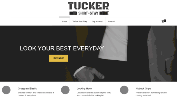 tuckershirtstay.com