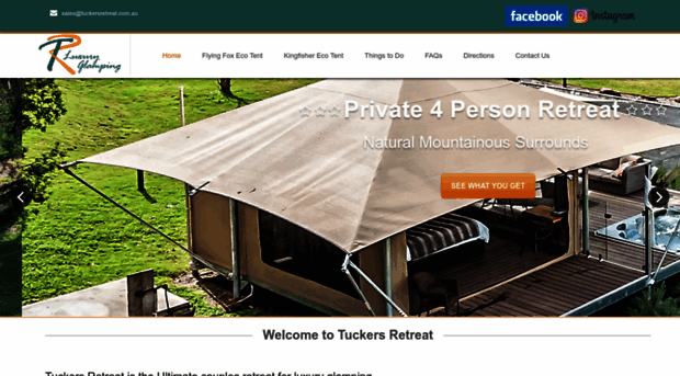 tuckersretreat.com.au