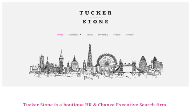 tuckerstone.co.uk