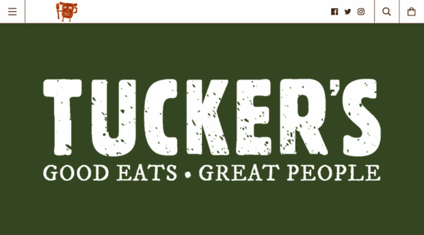 tuckerstribestore.com