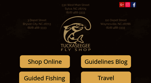 tuckflyshop.com