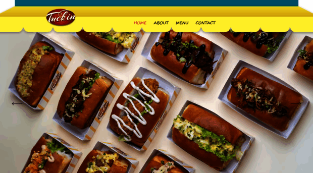 tuckin.in