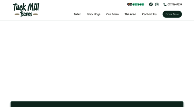 tuckmill.co.uk