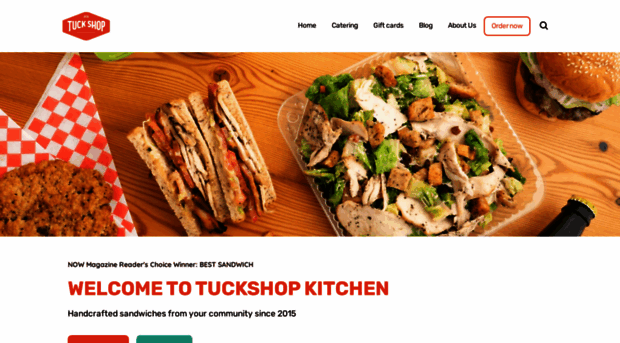 tuckshopkitchen.ca