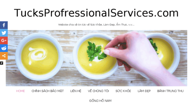 tucksprofessionalservices.com