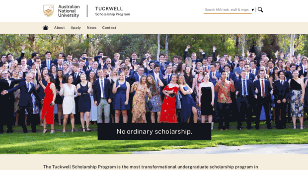 tuckwell.anu.edu.au