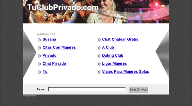 tuclubprivado.com