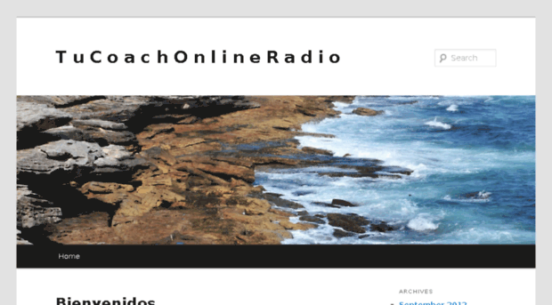 tucoachonlineradio.com