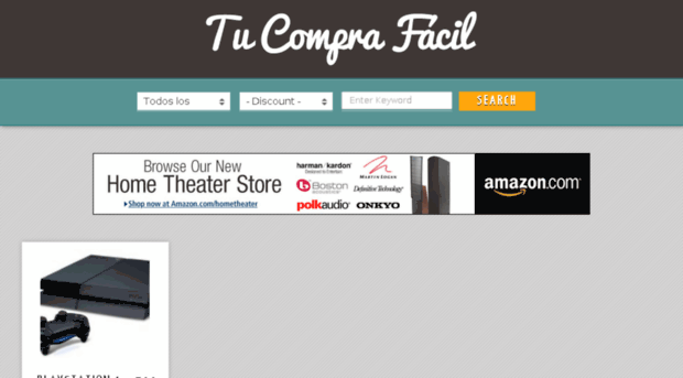 tucomprafacil.com