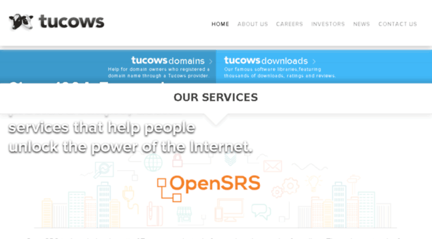 tucows.de