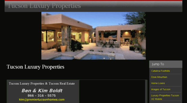 tucson-luxury-properties.com