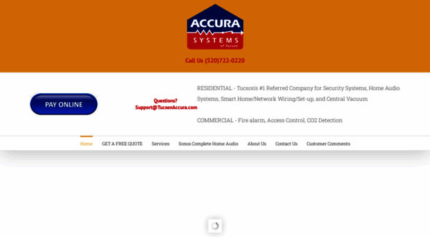 tucsonaccura.com