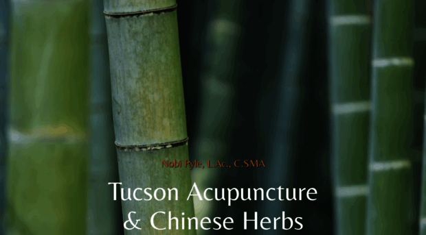 tucsonacuherbs.com