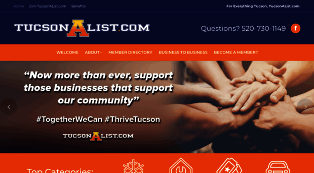 tucsonalist.com