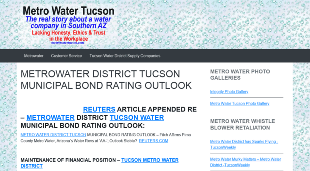 tucsonazgov.com