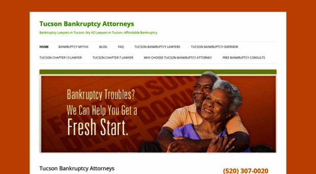 tucsonbankruptcyattorney.co