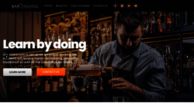 tucsonbartendingacademy.com