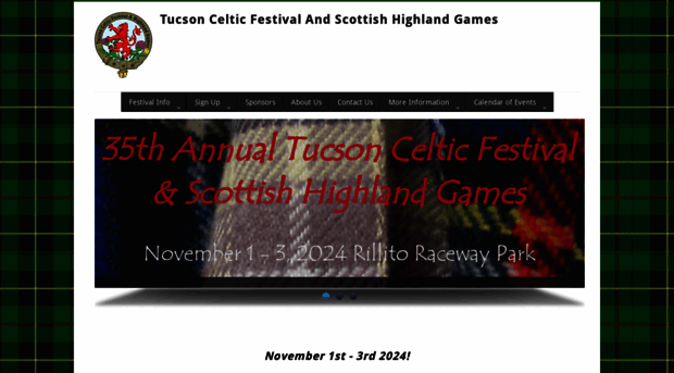 tucsoncelticfestival.org