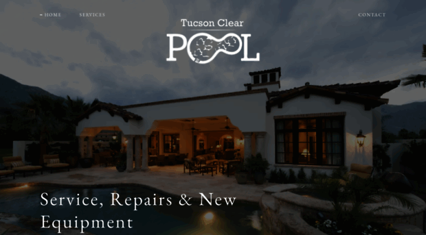 tucsonclearpool.com