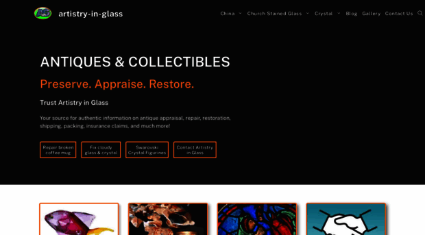 tucsoncrystalandchinarepair.com