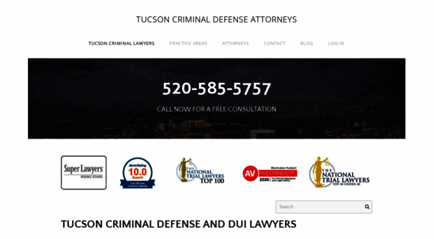 tucsondefenders.com