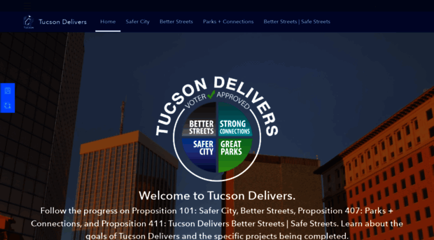 tucsondelivers.tucsonaz.gov