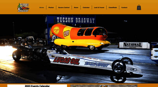 tucsondragway.com