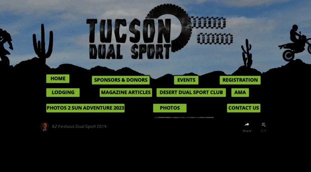 tucsondualsport.com