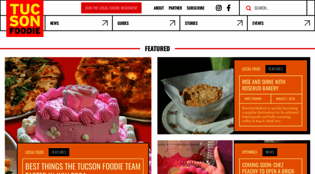 tucsonfoodie.com