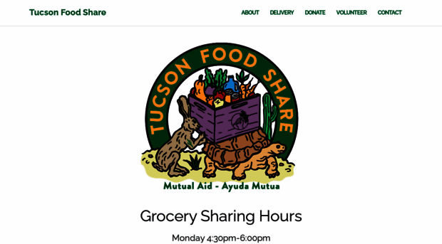 tucsonfoodshare.org