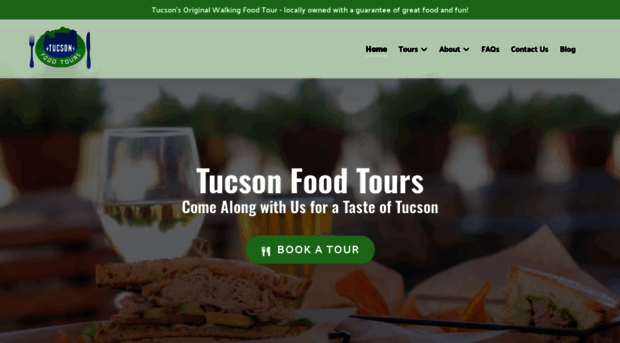 tucsonfoodtours.com