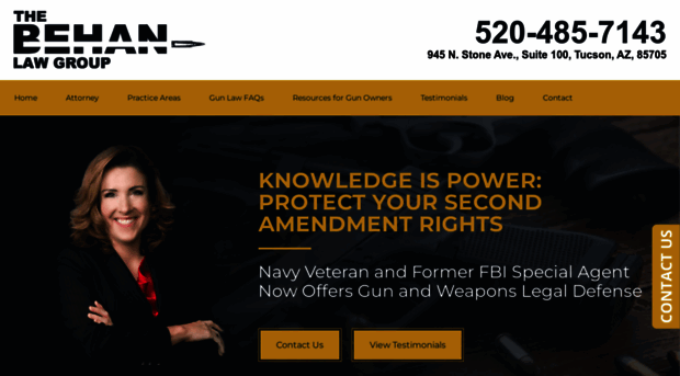 tucsongunlaw.com