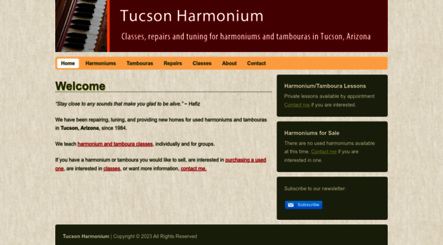 tucsonharmonium.com