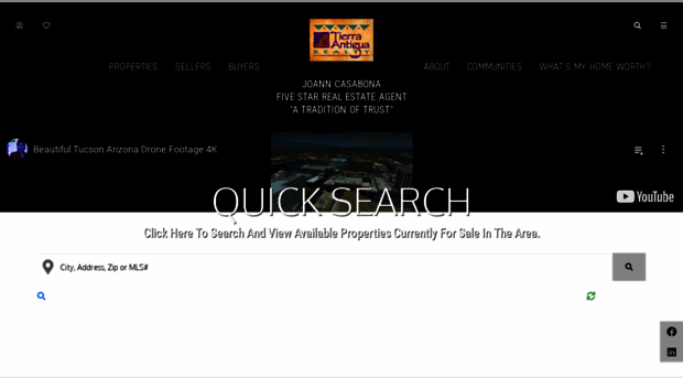 tucsonhomesbyjoann.com