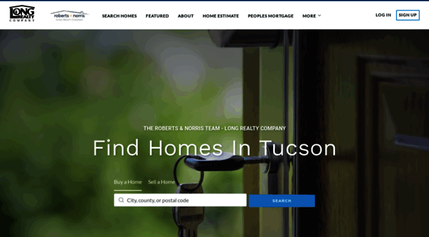 tucsonhomesearcher.com