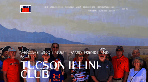 tucsonilliniclub.com