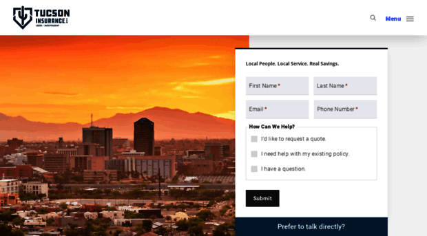 tucsoninsurance.com