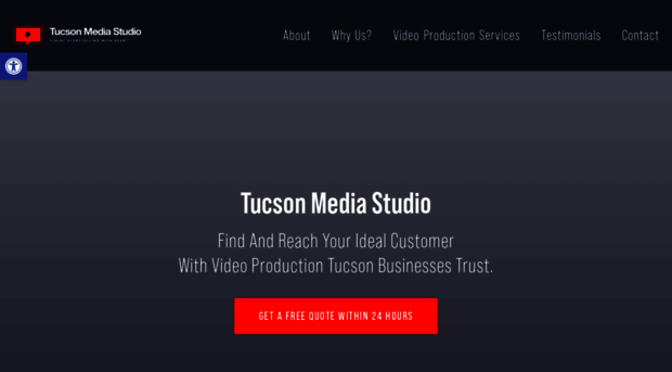 tucsonmediastudio.com